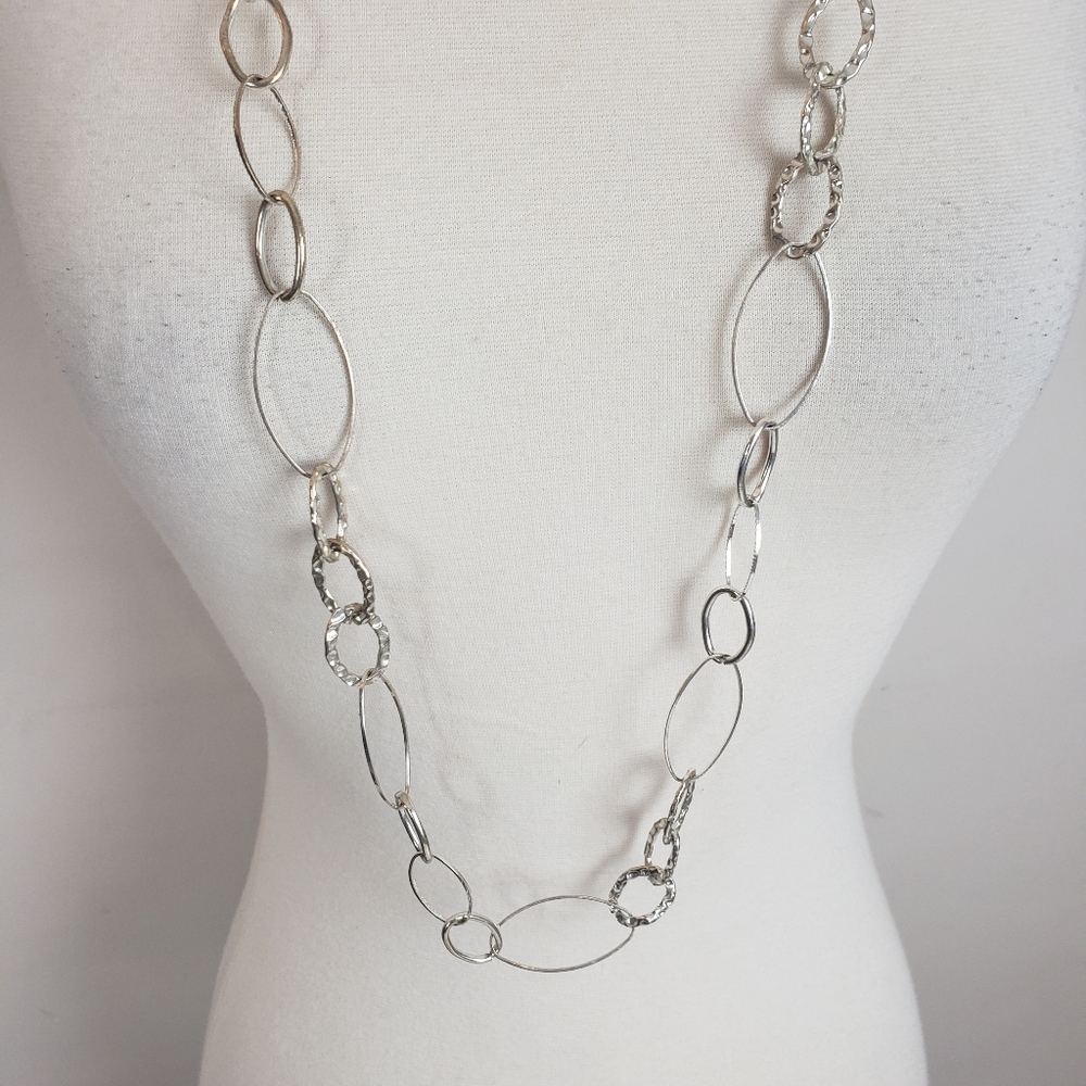 Bangle Necklace - Picture 3 of 5